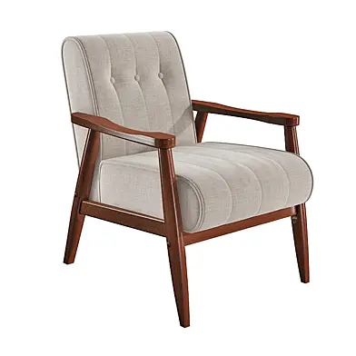 кресло Durango Solid Wood
