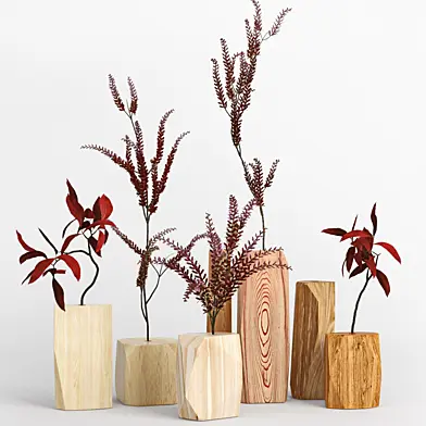 Wood