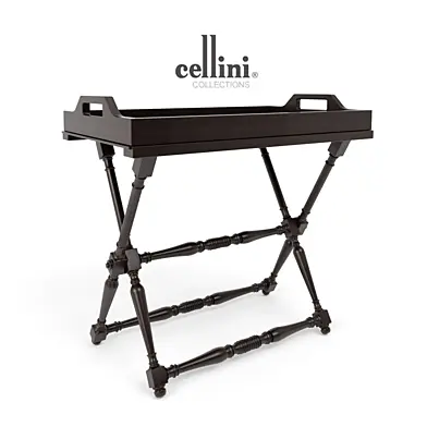 Chelini - Tavolino