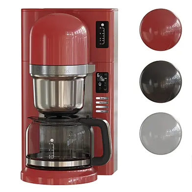 KitchenAid / 5KCM0802