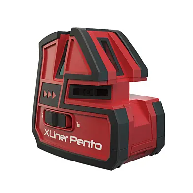 CONDTROL XLiner Pento