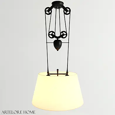 Gabriela Ceiling Lamp