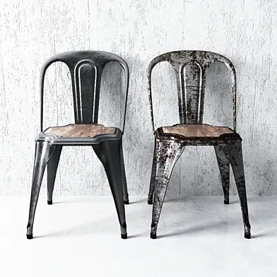 Loft chair
