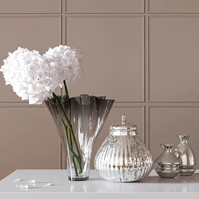 Decor set Kelly Hoppen 3/ декоративный набор