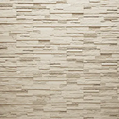 Stone wall