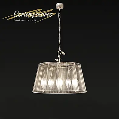 contemporanea Melissa S