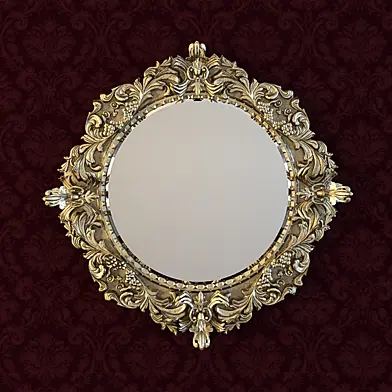 mirror 6