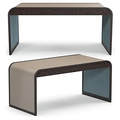 Francis Sultana - Harry desk