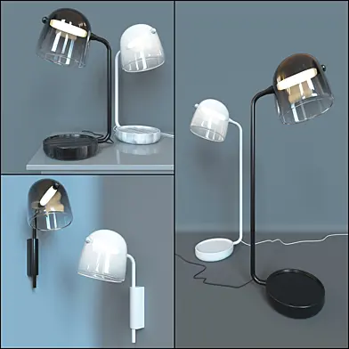 Mona by Brokis (collection II)