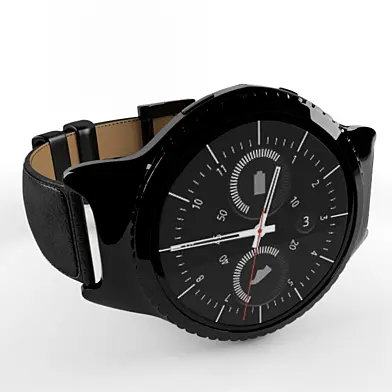 samsung geer s2 classic