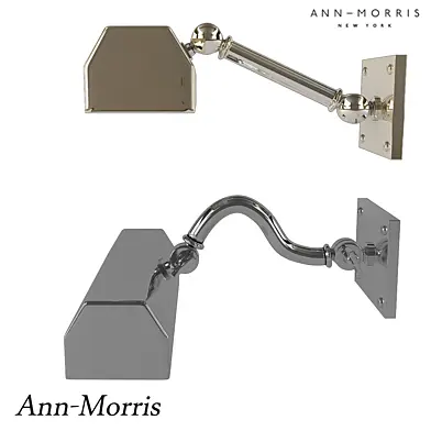 Ann-Morris Picture Light