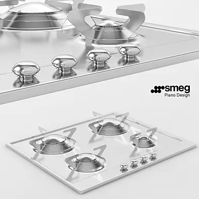 Smeg P64ES