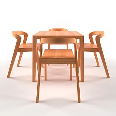 "Play Chair" - by Alain Berteau