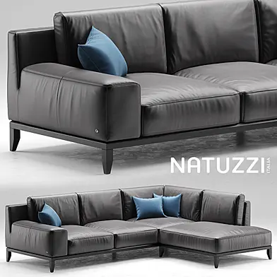 Диван natuzzi opera