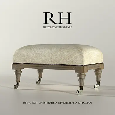 RH OTTOMAN