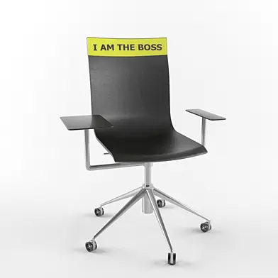 Starck BOSS DOSS