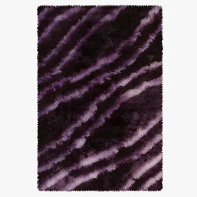 Carpet Rainbow Purple
