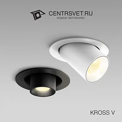 KROSS V