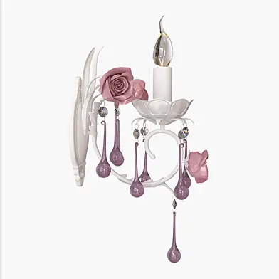 Бра - Rose
