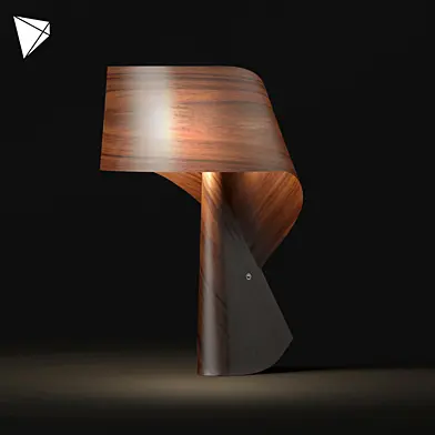 LZF AIR MG Table Lamp