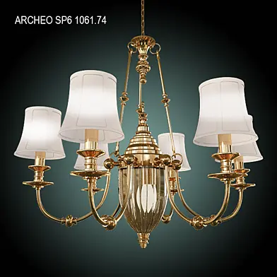 ARCHEO SP6 1061.74