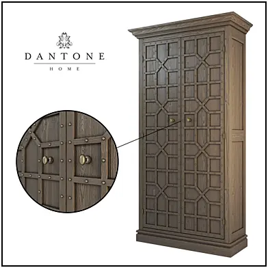 Шкаф фирмы "DANTONE"