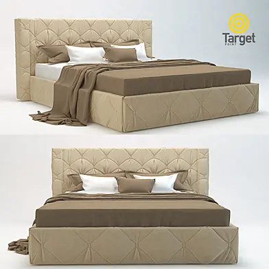 Bed Target point Capri