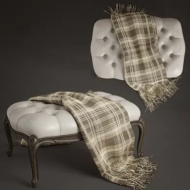 pouf renoir