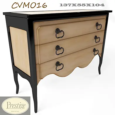 Комод Prestige, CVMO16