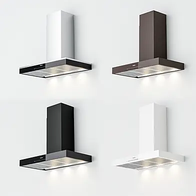 Miele DA 6690 W