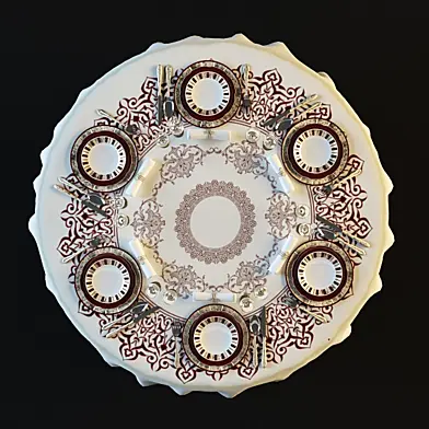 tableware