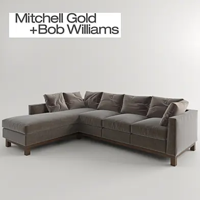 clifton chair from mitchell gold