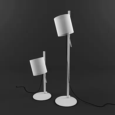 Ligne Roset MAGNET LAMP
