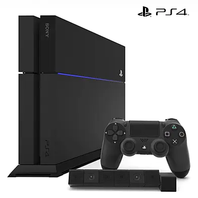 SONY PlayStation 4
