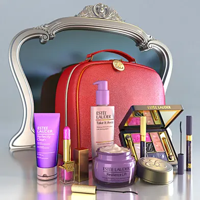Estee Lauder