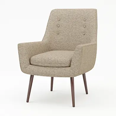 Structube Claire Armchairs
