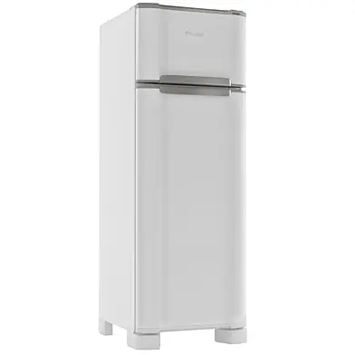 Refrigerator Duplex