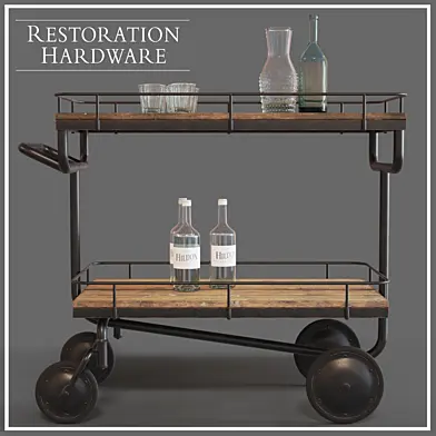 Restoration Hardware