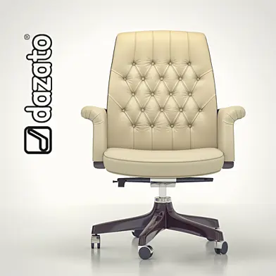 Opera B/high back