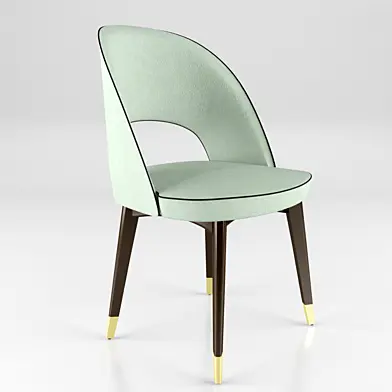 Baxter Colette Chair
