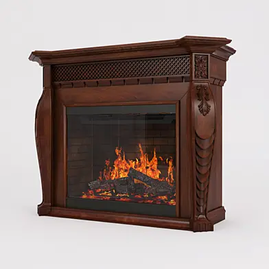 Камин Dimplex Vienna