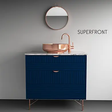 Умывальник Superfront PARALLELS