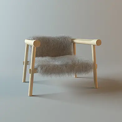 ALTAY ARMCHAIR