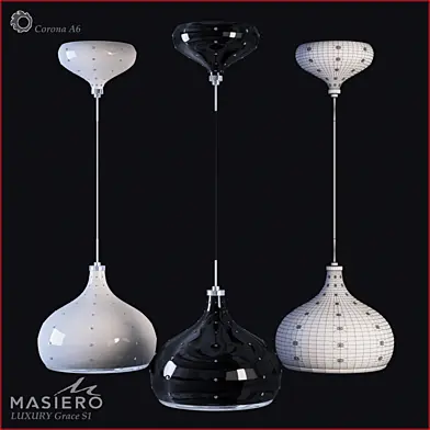 Masiero Luxury Grace S1