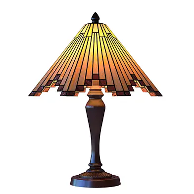 Tiffany Table Lamp