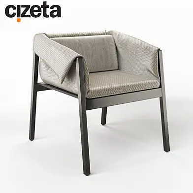 PAD Chair