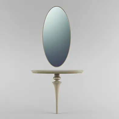 Console Mughlai