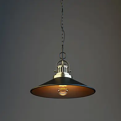 Подвесной светильник Odeon Light 2898/1A