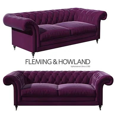 Fleming & Howland Samual Johnson