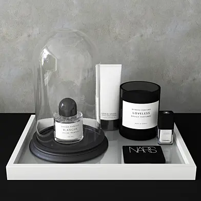 Byredo set/ Декоративный набор